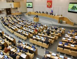 Депутаты Госдумы от Удмуртии раскрыли свои доходы за 2017 год  