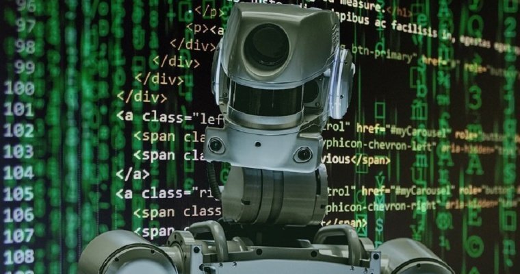 В Бразилии депутаты приняли написанный искусственным интеллектом закон