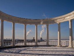 До +14 градусов потеплеет в понедельник в Удмуртии