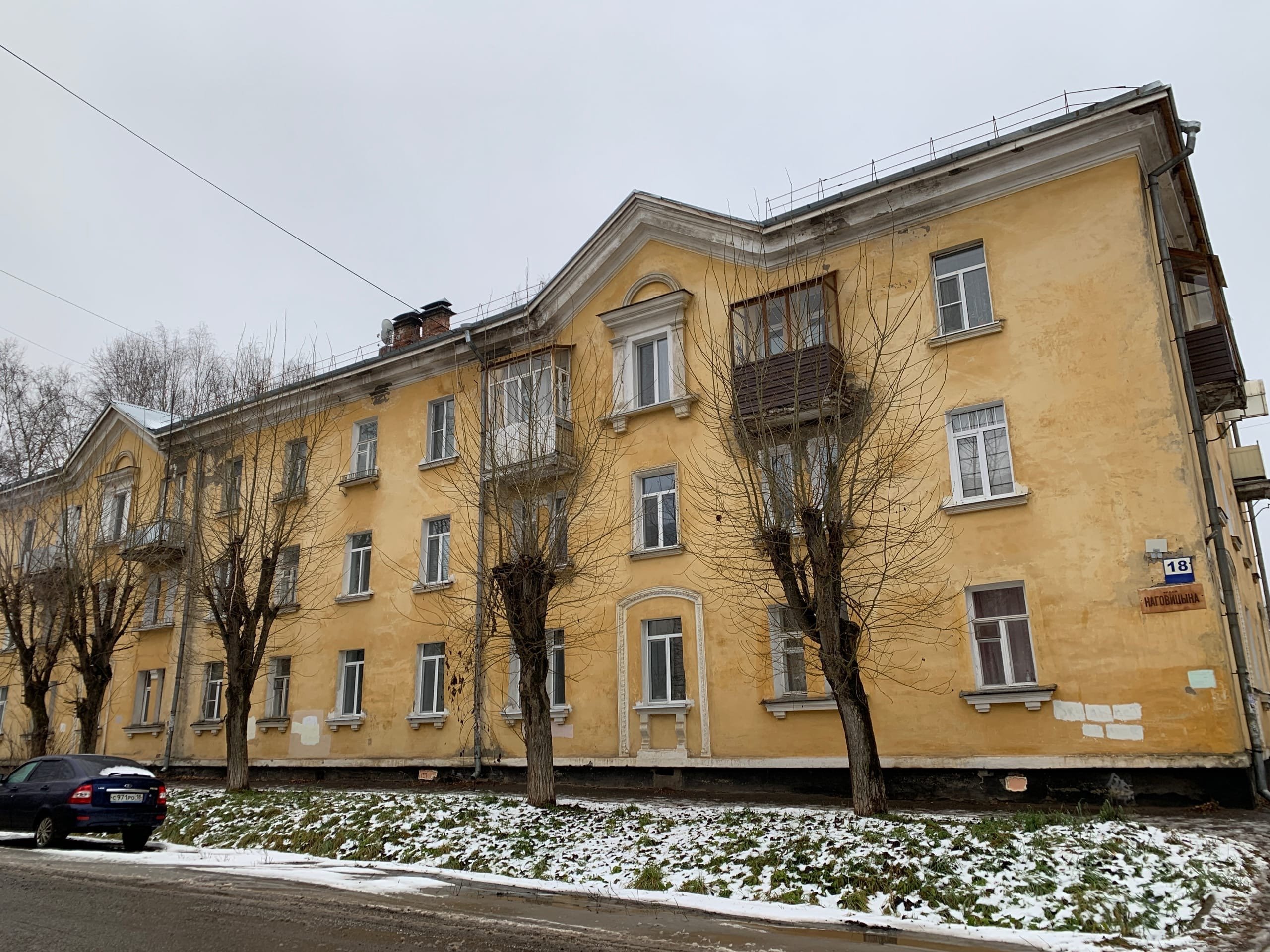 На социально-экономическое развитие Глазова в 2025 году выделят 331 млн рублей