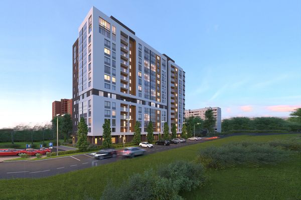 Компания «Талан» открыла в Ижевске «Академию риэлтора»