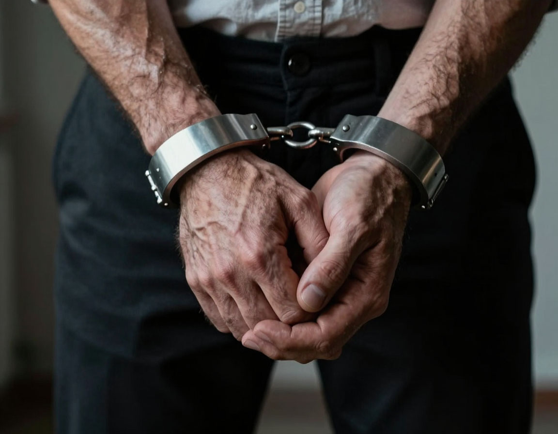 Пьяный ижевчанин устроил погром в одном из офисов в ТРЦ Матрица