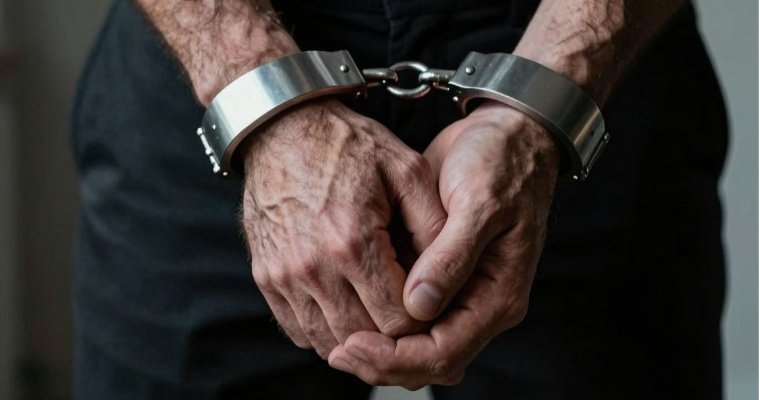 Пьяный ижевчанин устроил погром в одном из офисов в ТРЦ «Матрица» 