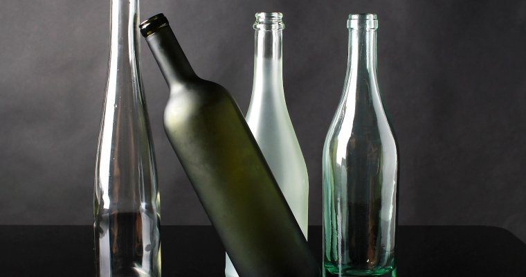 Бутылочку не выбрасывайте: в Удмуртии могут возобновить практику сдачи стеклотары