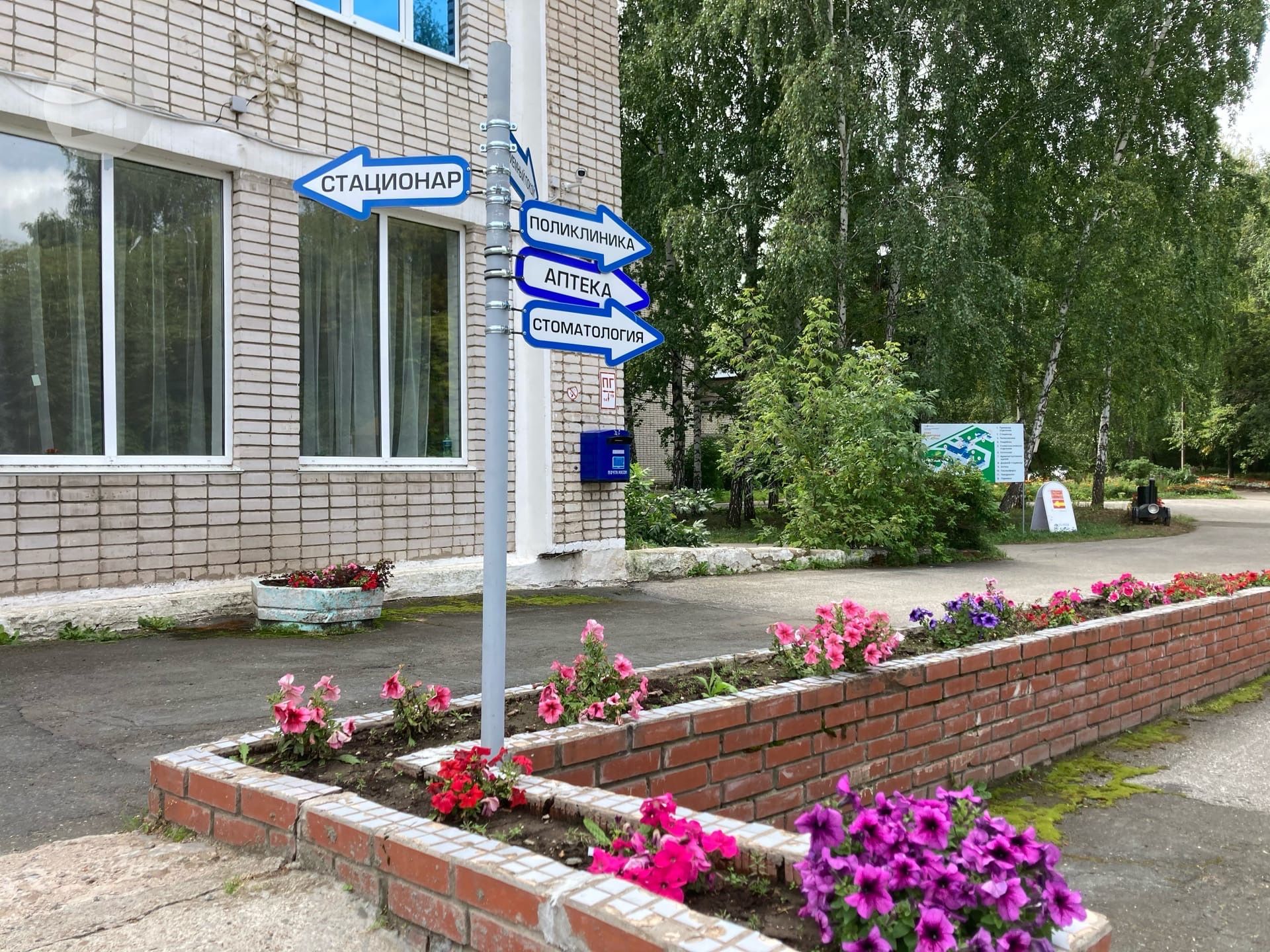 Пожилой пациент с ковидом скончался в Удмуртии