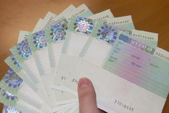 Германия упростит визовый режим для граждан России и Китая