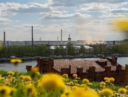 До +23 градусов потеплеет в Удмуртии в выходные 