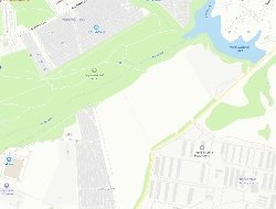 Новый жилой район планируется построить на границе с Ижевском