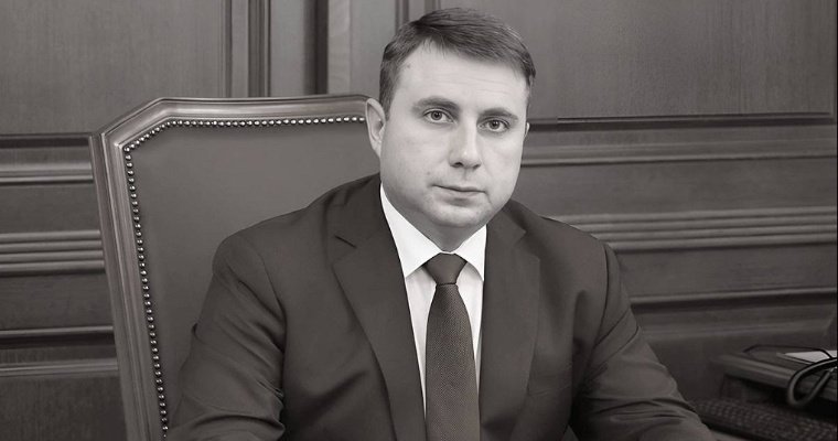 Ушел из жизни мэр подмосковного Подольска Дмитрий Жариков
