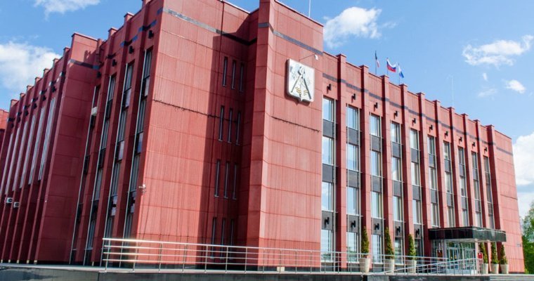 Администрация Ижевска отчиталась об исполнении бюджета за первое полугодие 2020 года