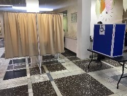 Итоги дня: низкая активность молодёжи на выборах в Удмуртии и громкий звук в небе над Ижевском