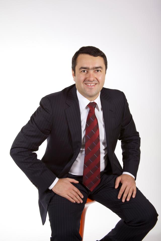 Депутат Госсовета Удмуртии попал в рейтинг Forbes