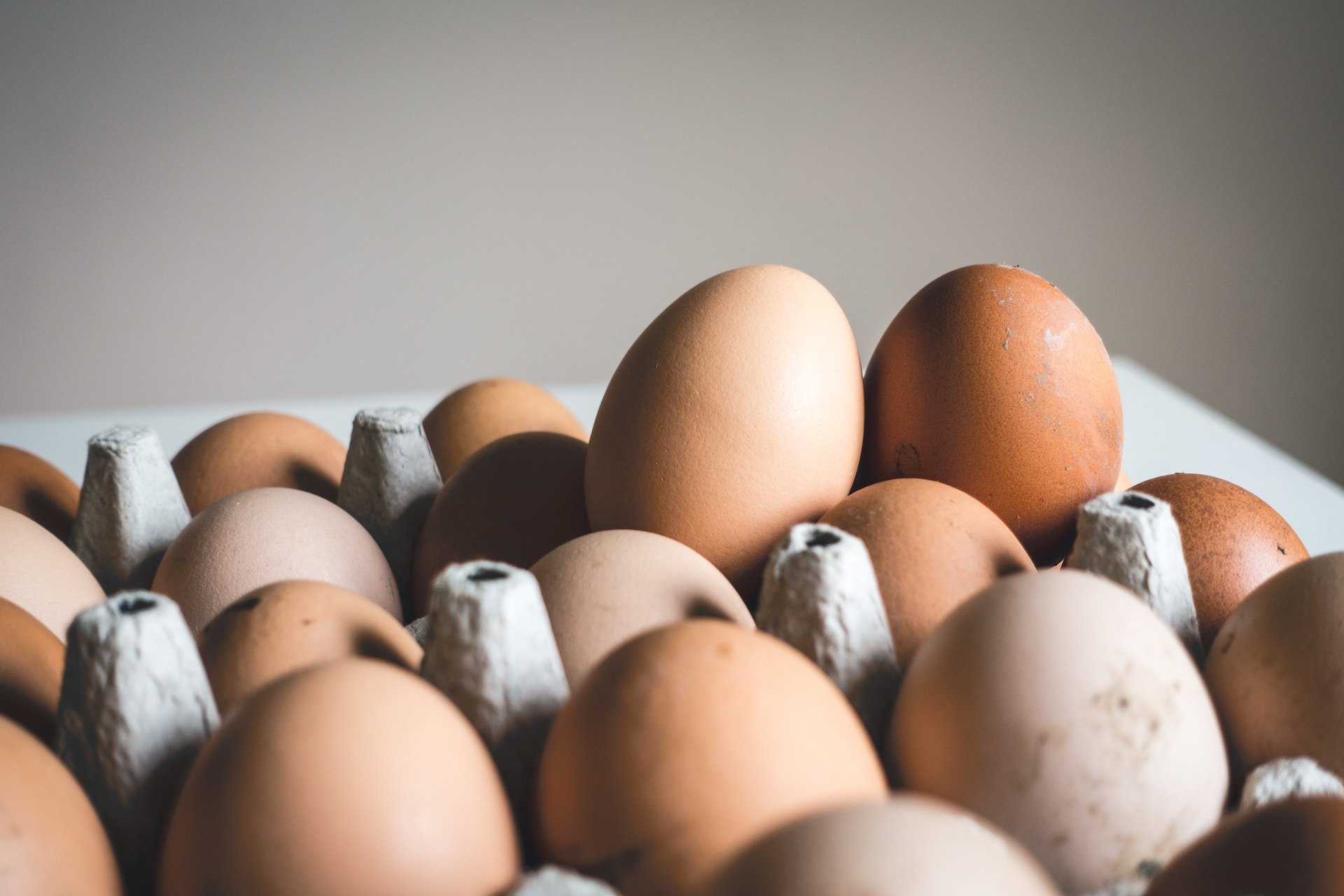 Распространение куриных яиц с высокопатогенным гриппом птиц предотвратили в Удмуртии