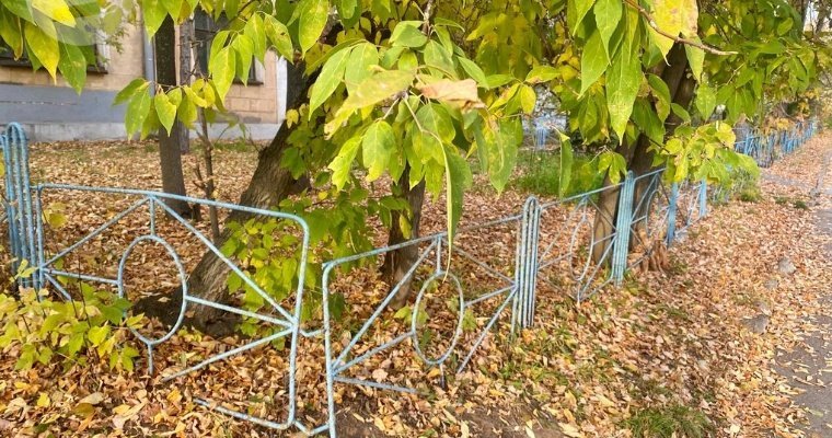 До +10 градусов потеплеет в Удмуртии 15 октября
