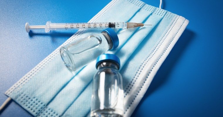 Удмуртия получит подростковую вакцину от коронавируса в начале 2022 года