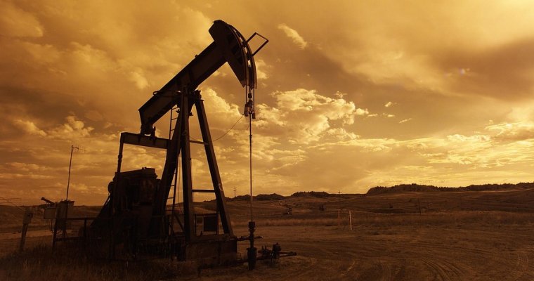 «Белкамнефть» имени Александра Волкова отдали в залог Сбербанку