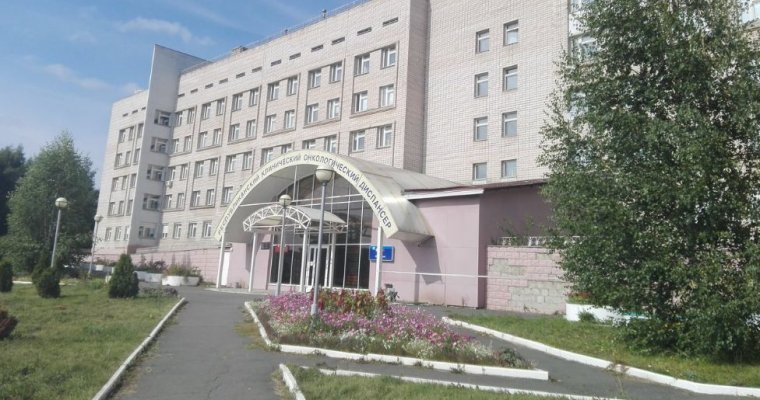 Глава Удмуртии рассказал, что планируют сделать с онкодиспансером в Ижевске