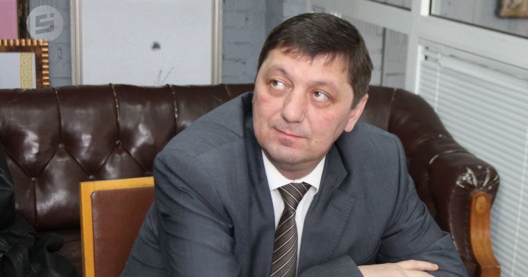 Дмитрий Мусин покинет пост главного федерального инспектора Удмуртии