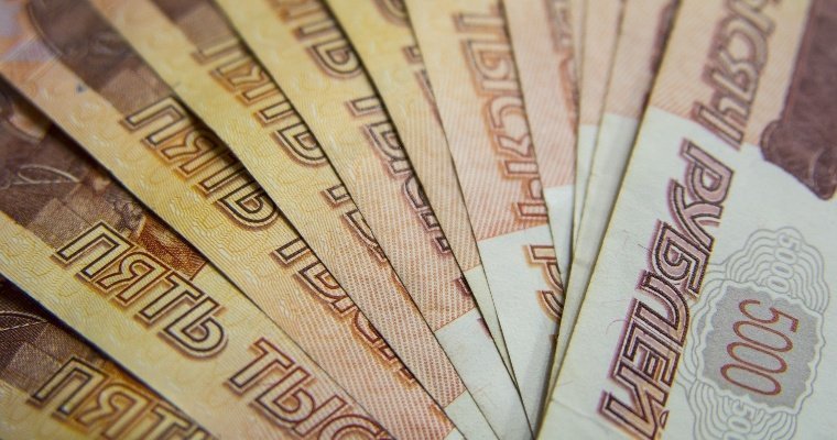 Сотрудники банка в Ижевске предотвратили хищение у пенсионерки 600 000 рублей