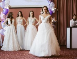 17 марта в Ижевске пройдет XI Свадебная выставка