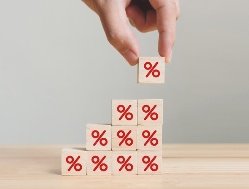 Россельхозбанк повысил ставки по вкладам до 16%