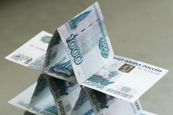 Свыше 21 млн рублей вложили жители Башкирии в пирамиду «Финанскредит»