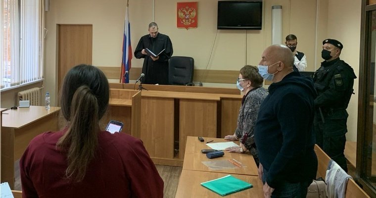 СК России опубликовал видео с признанием экс-главы Удмуртии Соловьева в получении взяток