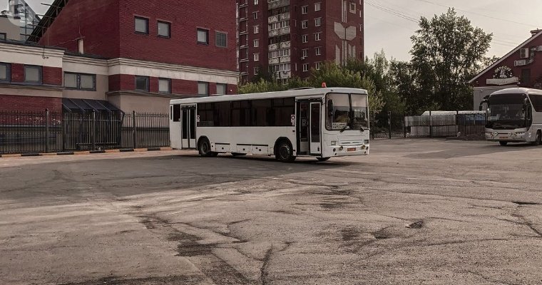 Итоги дня: приостановка сезонных маршрутов в Ижевске и отправка в Москву пострадавших при стрельбе в школе №88