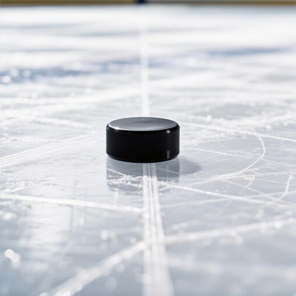 Впервые за много лет в Удмуртии состоится Чемпионат УР по хоккею