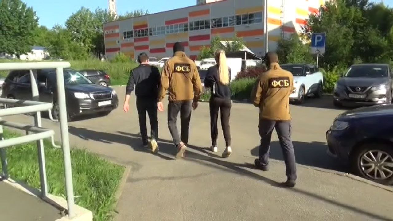 В Удмуртии экс-главу управления Росимущества поймали на получении крупной взятки