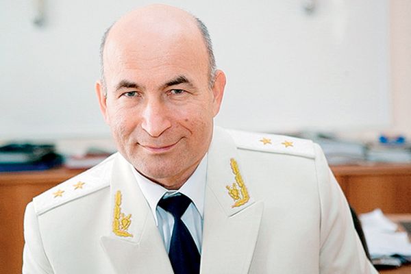 Сарапульчане встретились с главным следователем Удмуртии