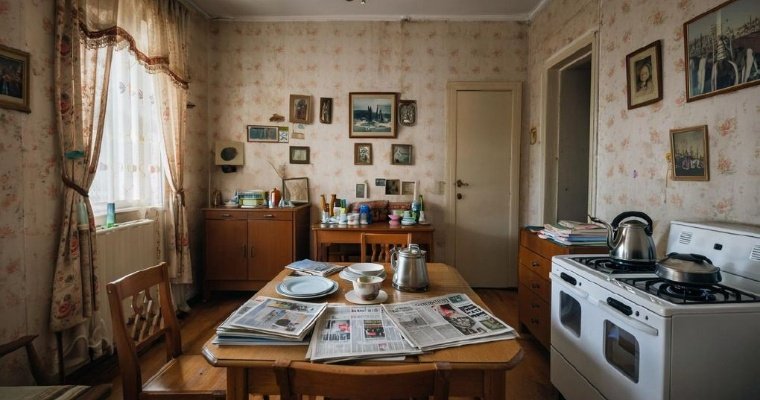 В Удмуртии предложили облегчить правила выселения недобросовестных жильцов по социальному найму