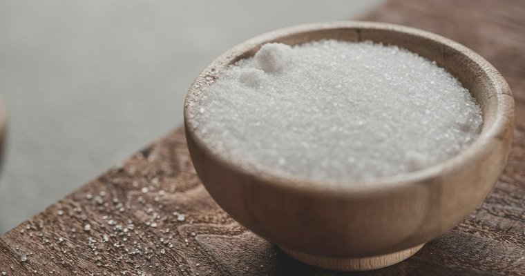 Россия вводит запрет на экспорт сахара до 31 августа 2024 года