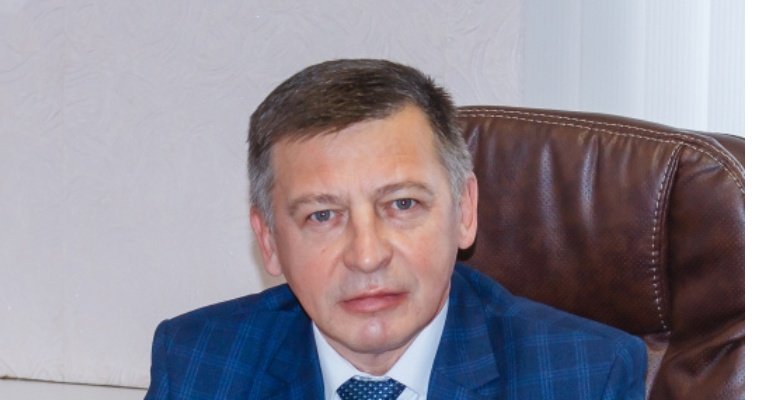Экс-начальник железнодорожного вокзала Ижевска возглавил администрацию Ленинского района