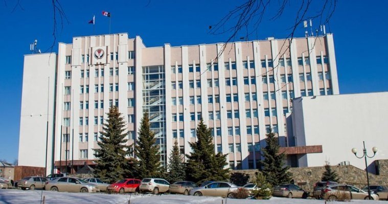 В Удмуртии более 300 детей вернулись в семьи после социальной реабилитации