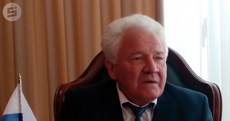 Юрий Суханов покинет пост председателя Верховного суда Удмуртии