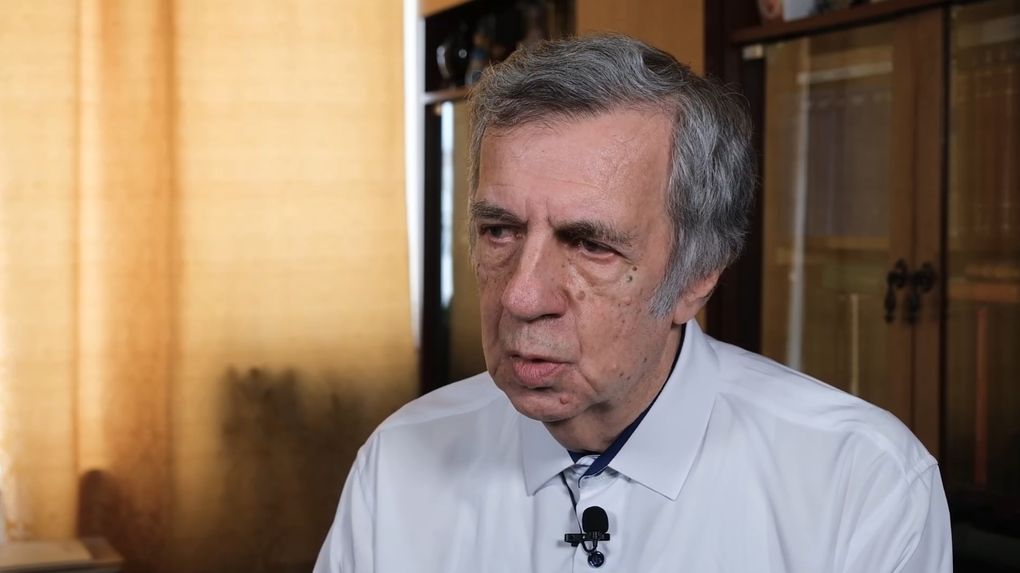 В Удмуртии сняли документальный фильм, посвящённый жизни и творчеству композитора Юрия Толкача