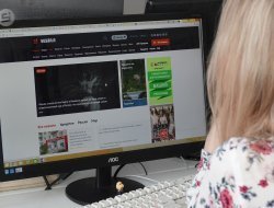 Информагентство «Сусанин» получило грант Союза журналистов России