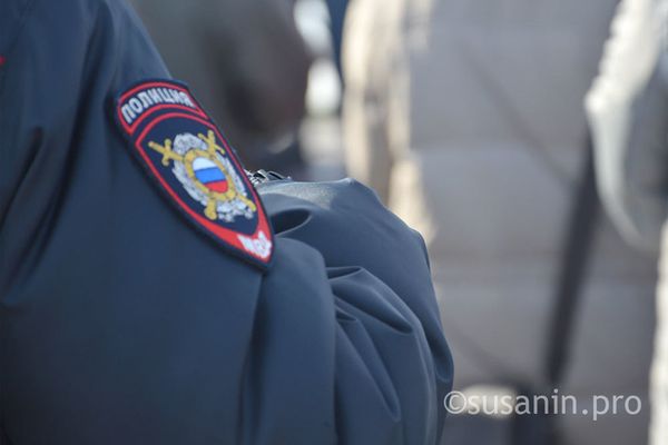 Избившая в Костроме полицейских москвичка может отправиться за решетку на 5 лет
