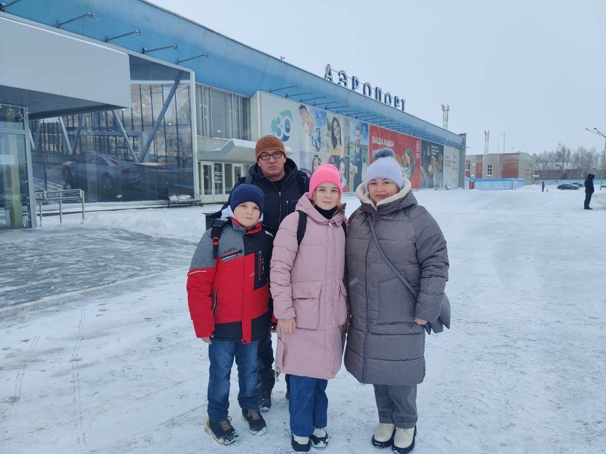 Дмитрий Медведев исполнил новогоднее желание девочки из Ижевска 
