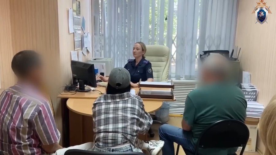 В Ижевске задержали двух 16-летних девушек за избиение подростка в скейт-парке