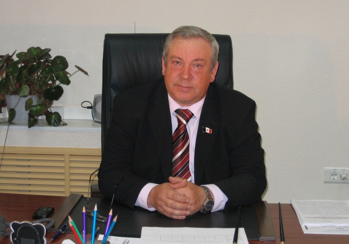 Экс-руководитель удмуртского отделения ПФР Владимир Моряков скончался в возрасте 76 лет