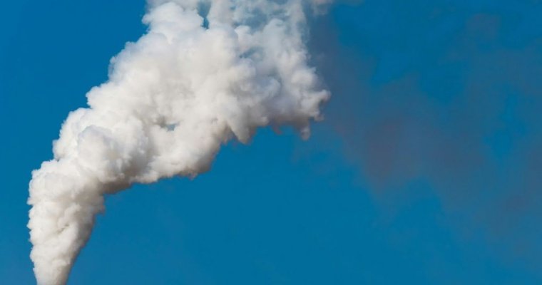 Ижевский завод по производству кирпича снизил выброс вредных веществ в атмосферу