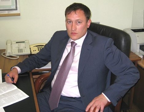 Депутатом Госдумы от Удмуртии вместо Аброськина может стать Михаил Питкевич