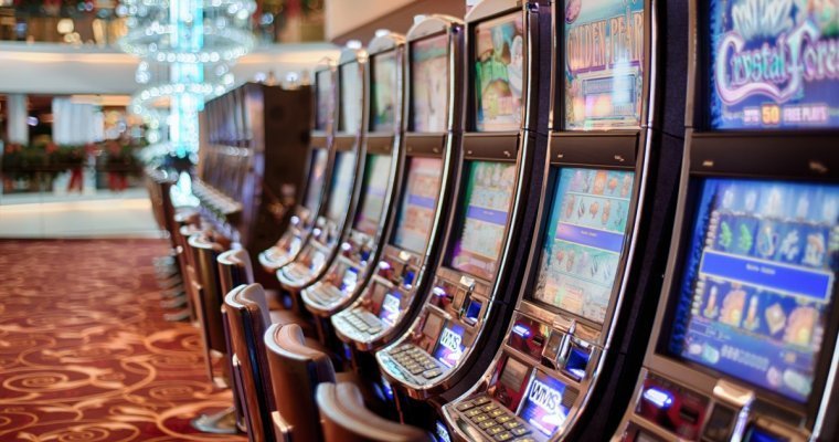 В Ялте откроют игорную зону «Золотой берег»