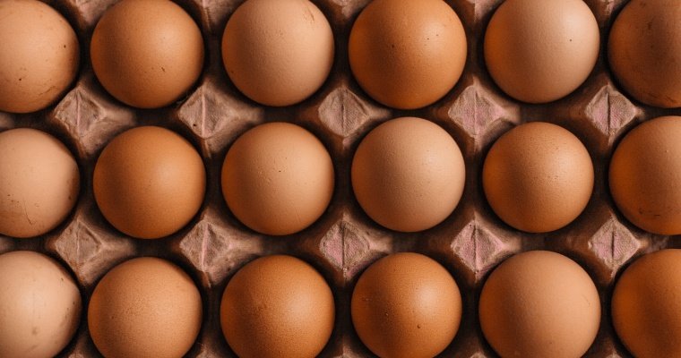 Вопросом повышения цены на яйцо куриное в Удмуртии занялось УФАС