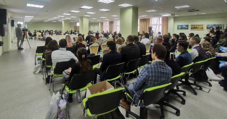 55-я археологическая конференция Урала и Поволжья стартовала в Ижевске