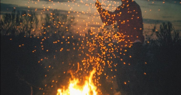 По сравнению с 2022 годом в Удмуртии в 4 раза увеличилось количество пожаров 