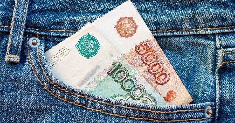 Восьмерых жителей Удмуртии обвинили в похищении денег со счетов для капремонта