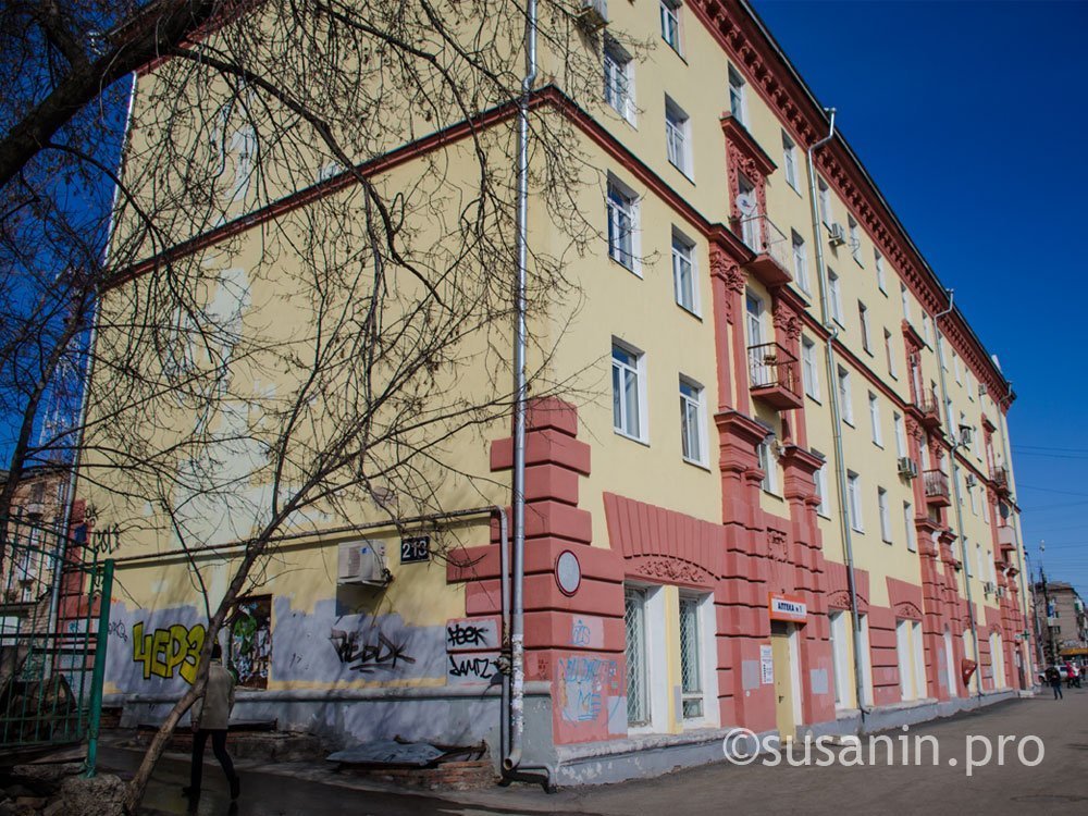 Ижевск назвали самым доступным городом в стране для аренды жилья студентами